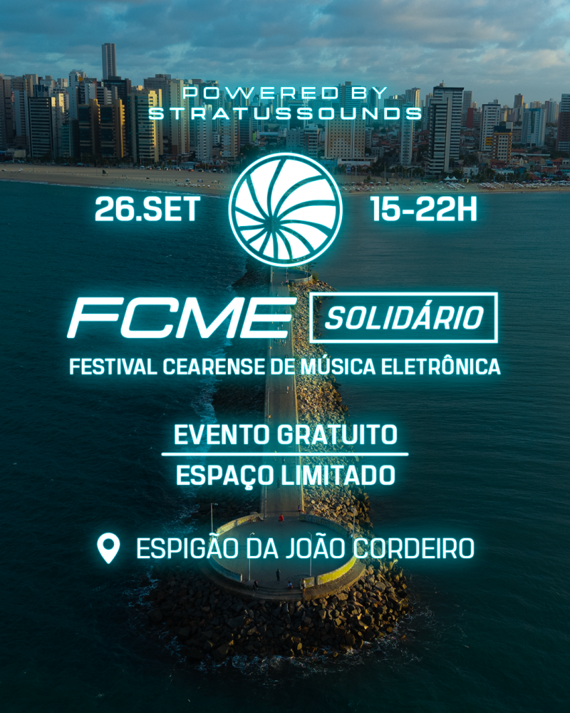 FCME Solidário | ESPIGÃO DA JOÃO CORDEIRO