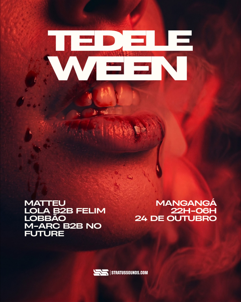 Tedeleween