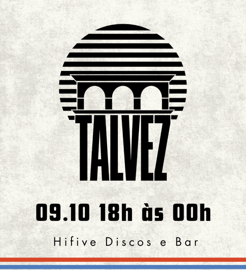 Talvez House 1ª Edição