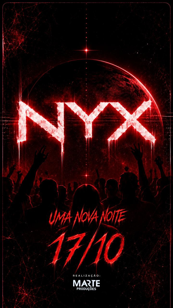 Nyx Party