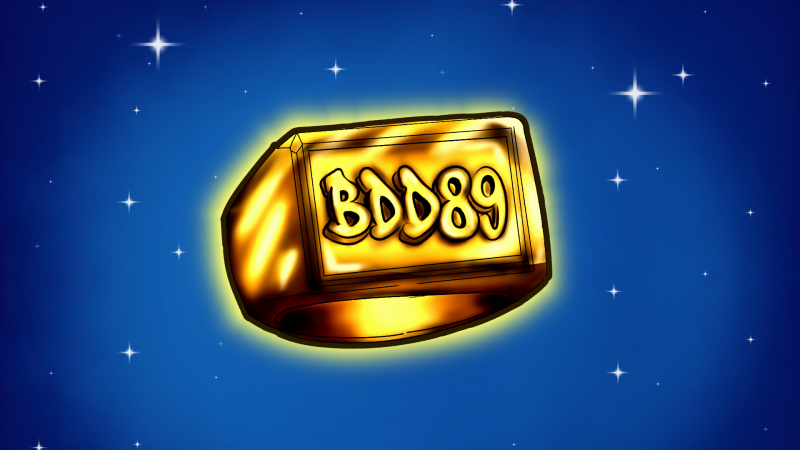 BDD 89