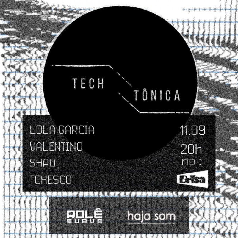 TECH TÔNICA