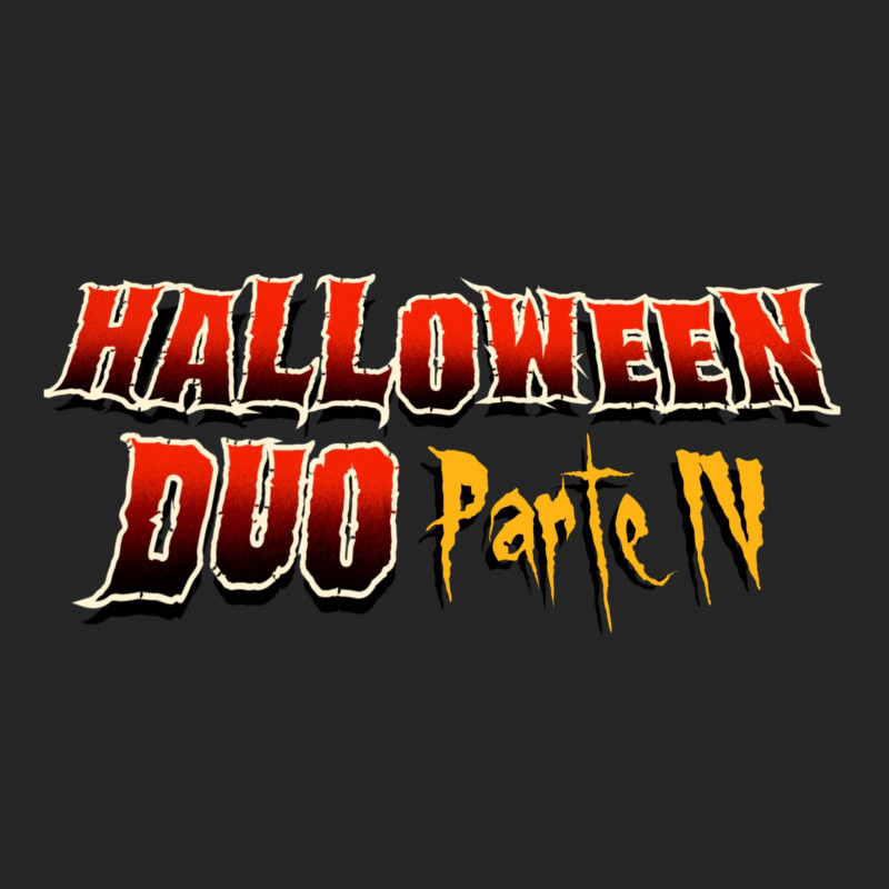 Halloween Duo Parte IV