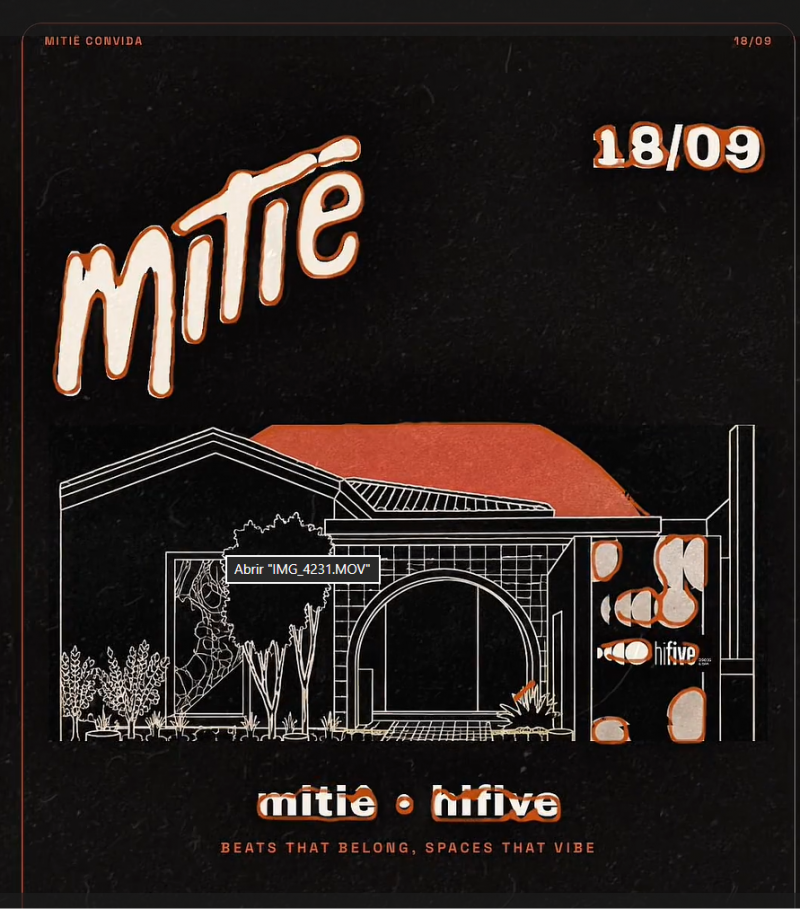 Mitiê