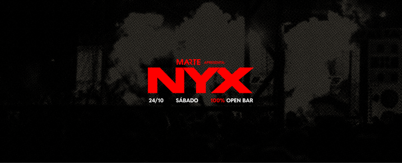 Nyx Party